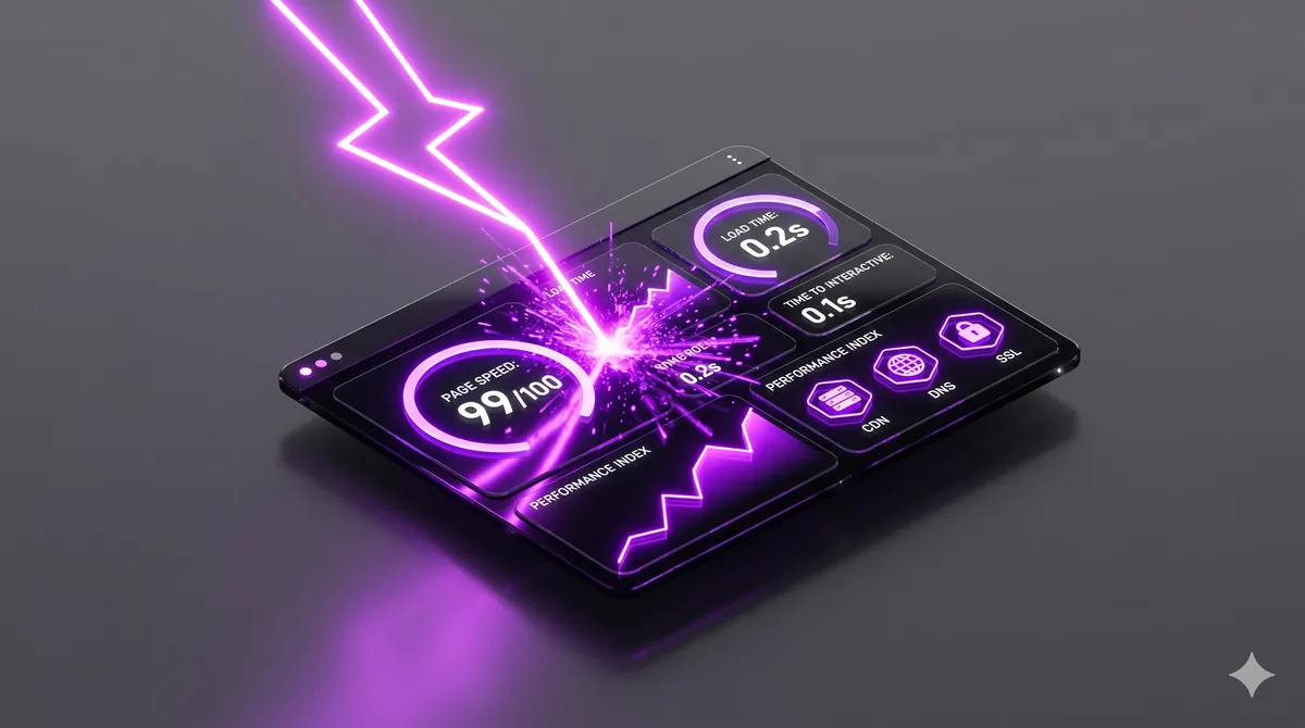 Velocidad Ultra